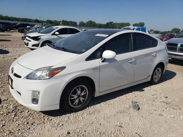 2010 Toyota Prius VIN: JTDKN3DUXA0218568 Lot: 58767234