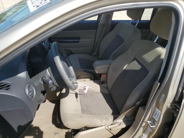 2010 Jeep Compass Sport VIN: 1J4NT4FBXAD601952 Lot: 59680154