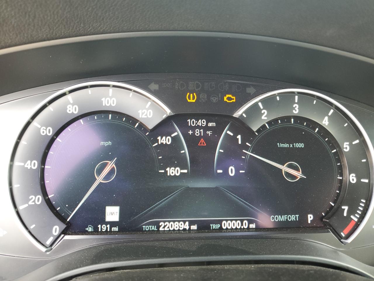 WBAJA5C56JWA37686 2018 BMW 530 I