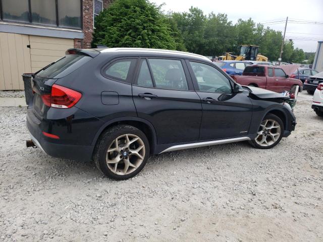 VIN WBAVL1C54EVR94623 2014 BMW X1, Xdrive28I no.3