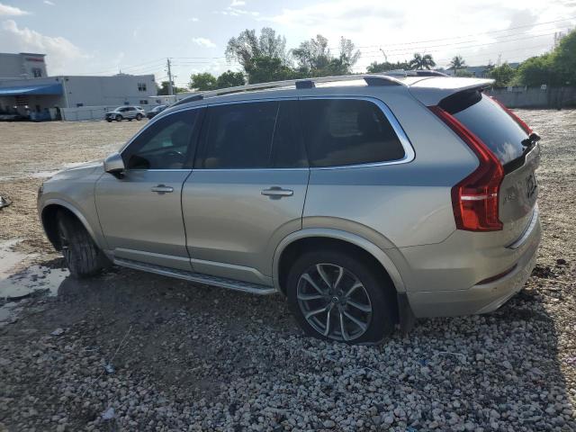 2016 Volvo Xc90 T6 VIN: YV4A22PK7G1003237 Lot: 59824784