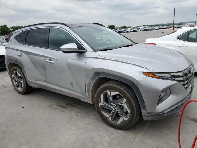 2023 HYUNDAI TUCSON LIM - 5NMJECAE4PH163018