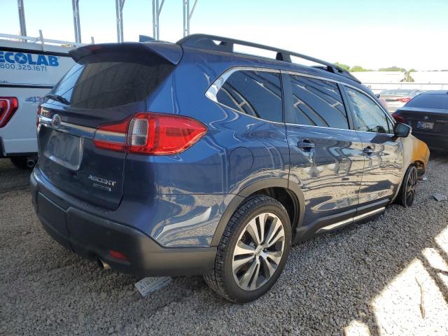 2019 Subaru Ascent Limited VIN: 4S4WMAMD1K3404472 Lot: 57724804