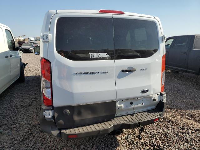 2019 Ford Transit T-350 VIN: 1FBZX2ZM4KKA62596 Lot: 58729454