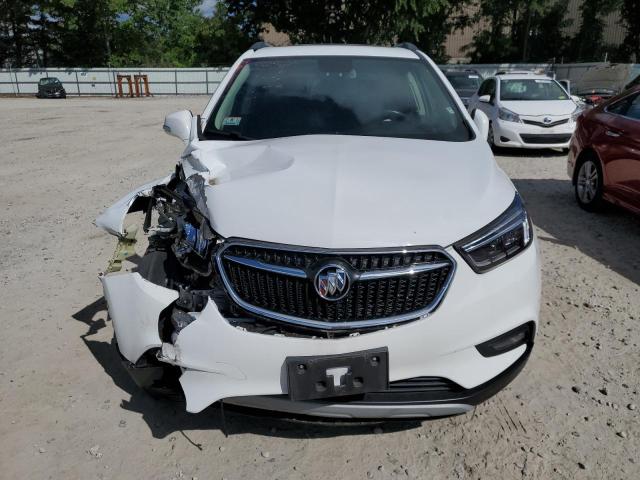 2018 Buick Encore Essence VIN: KL4CJGSB8JB649059 Lot: 58685324