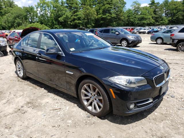 2015 BMW 535 XI - WBA5B3C55FD542430