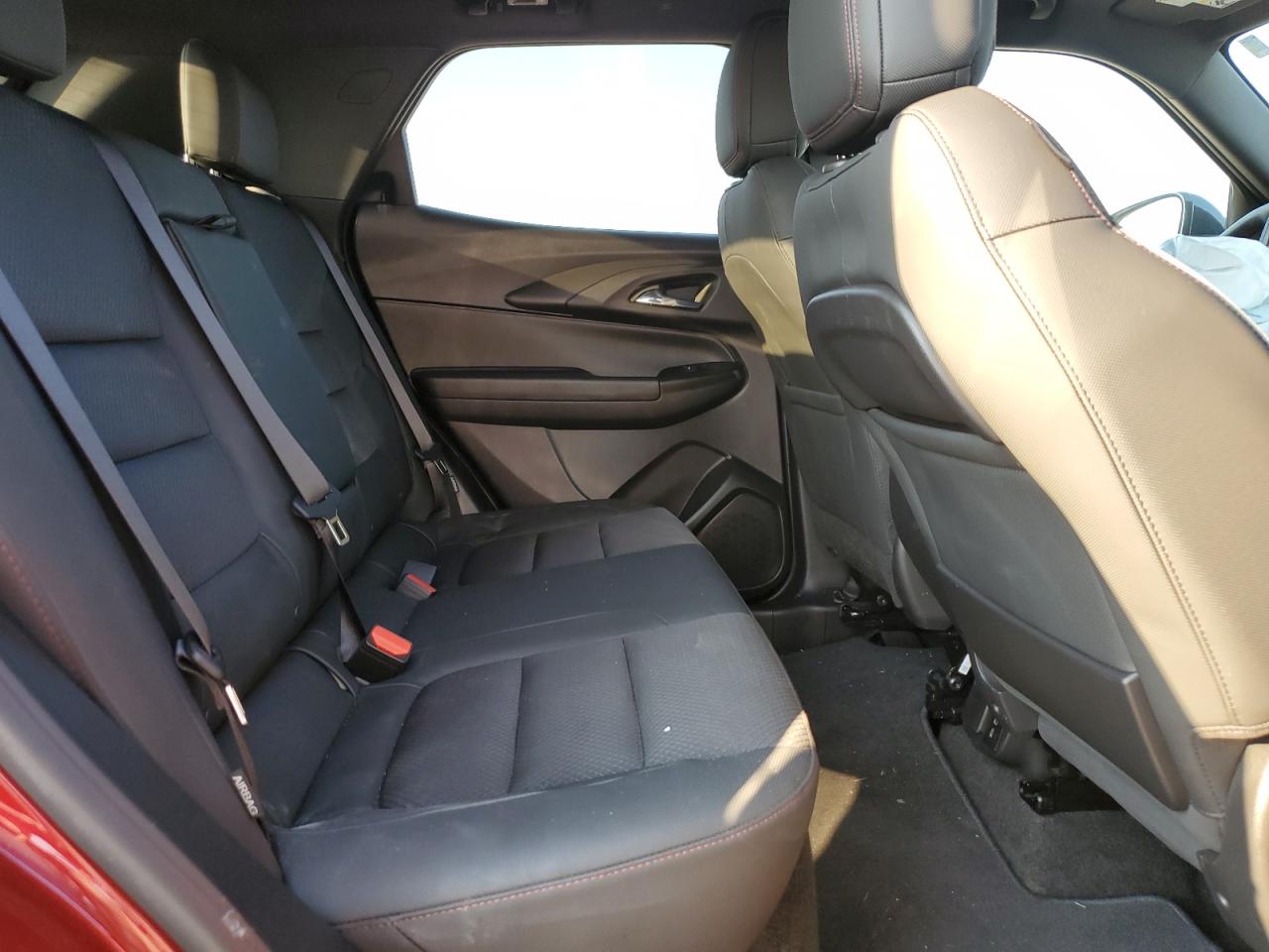 KL79MTSL0NB129174 2022 Chevrolet Trailblazer Rs