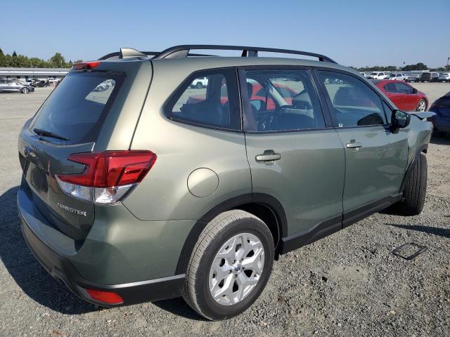 2021 SUBARU FORESTER JF2SKADC9MH460831