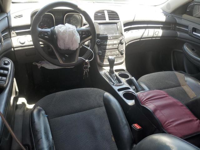 2016 CHEVROLET MALIBU LIM - 1G11C5SA6GU159244