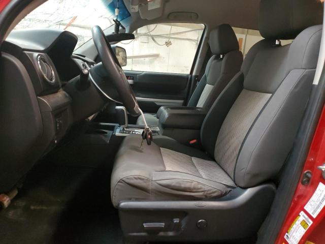2015 TOYOTA TUNDRA CRE - 5TFDW5F1XFX483428