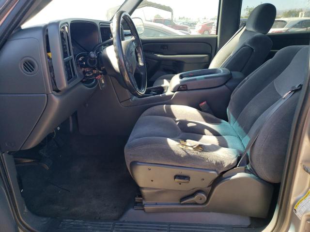 2006 GMC New Sierra K1500 VIN: 2GTEK13T961206751 Lot: 58735344