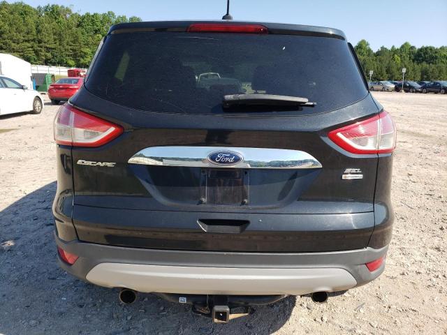 2013 Ford Escape Sel VIN: 1FMCU9H97DUA88354 Lot: 58517884