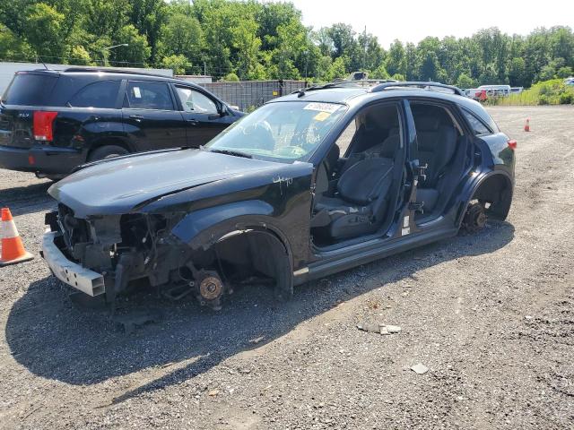 2007 Infiniti Fx35 VIN: JNRAS08W97X207611 Lot: 61060304