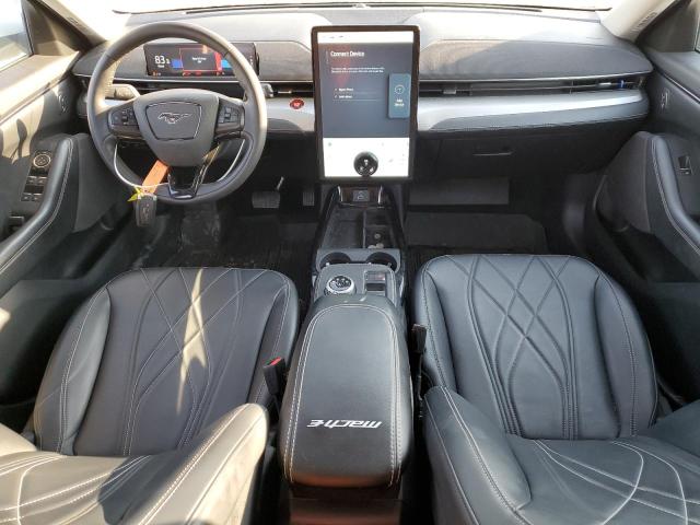 2022 Ford Mustang Mach-E Select VIN: 3FMTK1RM3NMA40611 Lot: 59132444