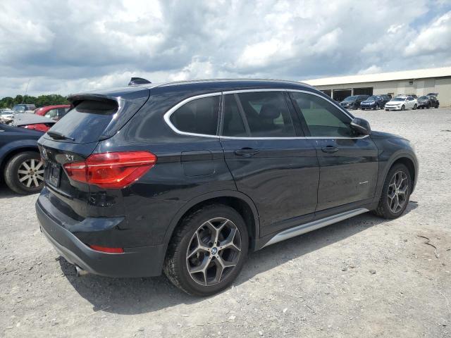 2016 BMW X1 xDrive28I VIN: WBXHT3C30GP882938 Lot: 57335304