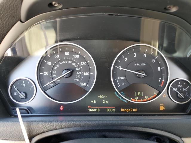 2015 BMW 328 Xi Sulev VIN: WBA3B5C58FP653782 Lot: 58142154