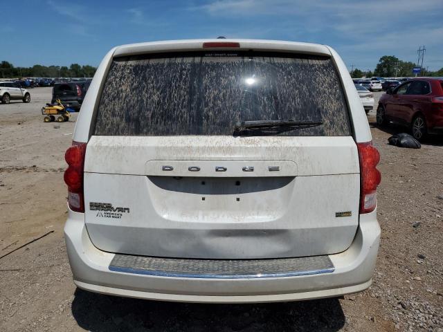 VIN 2C4RDGBGXJR288583 2018 Dodge Grand Caravan, SE no.6