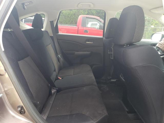 2016 HONDA CR-V SE - 5J6RM4H41GL057210