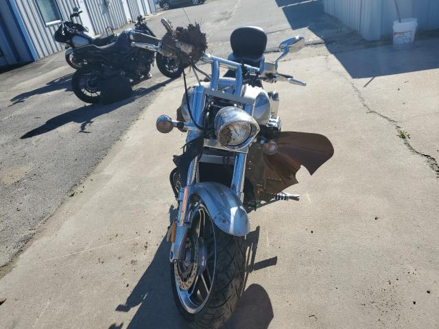 2005 HONDA VTX1800 F3 - 1HFSC46G25A301503
