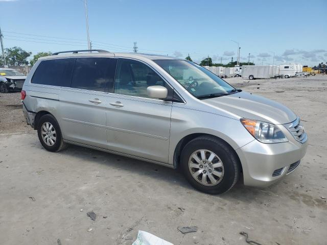 2008 Honda Odyssey Exl VIN: 5FNRL386X8B091137 Lot: 57496794