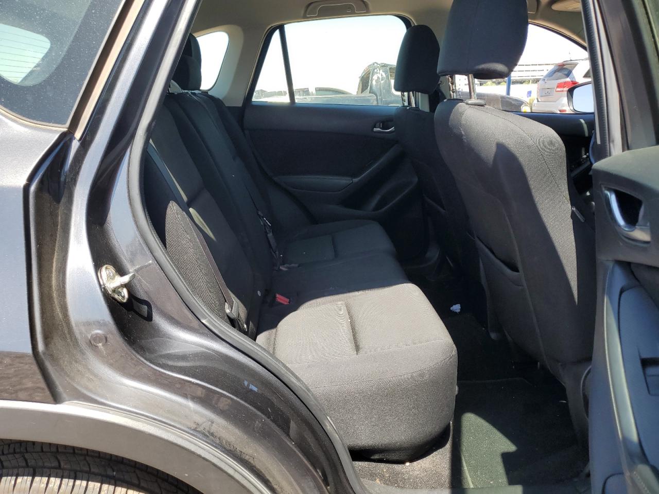 JM3KE4BY6G0906790 2016 Mazda Cx-5 Sport