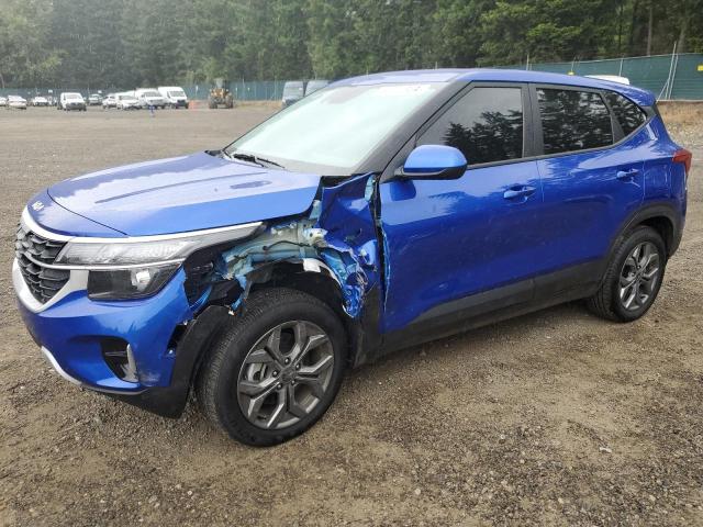 2024 Kia Seltos Lx VIN: KNDEPCAA8R7534085 Lot: 60271934