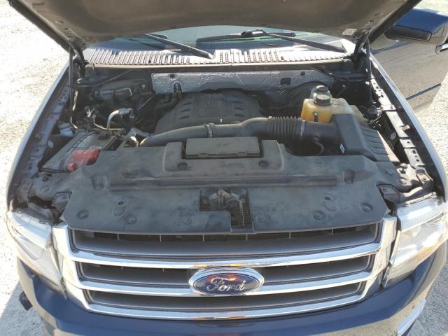 2015 Ford Expedition Limited VIN: 1FMJU1KT2FEF40477 Lot: 61122254