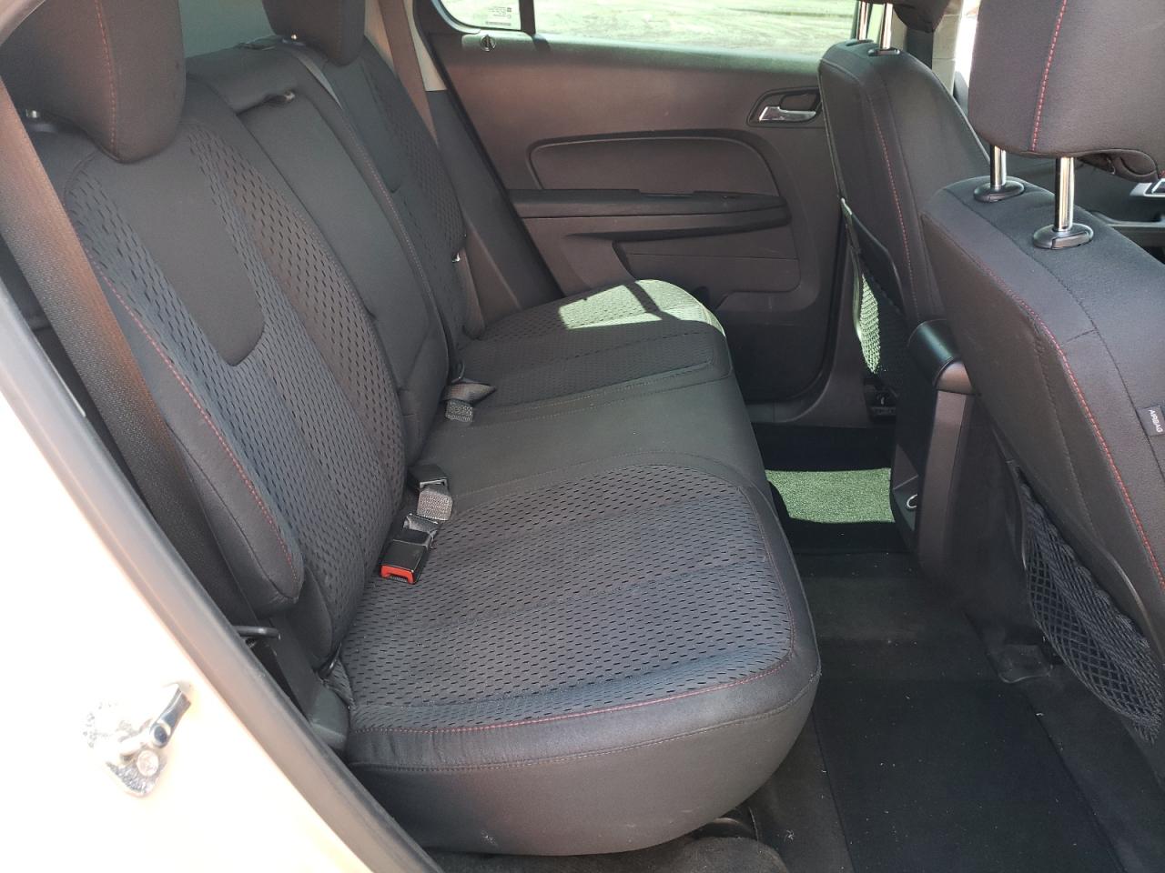 2GNALBEK3C6224870 2012 Chevrolet Equinox Ls