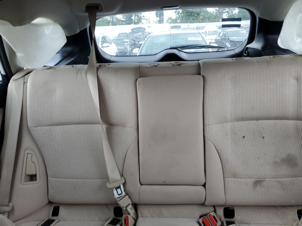 4S4BSAAC0J3266096 2018 Subaru Outback 2.5I