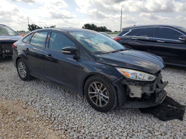 Vin: 1fadp3f20gl360486, lot: 61120884, ford focus se 20164