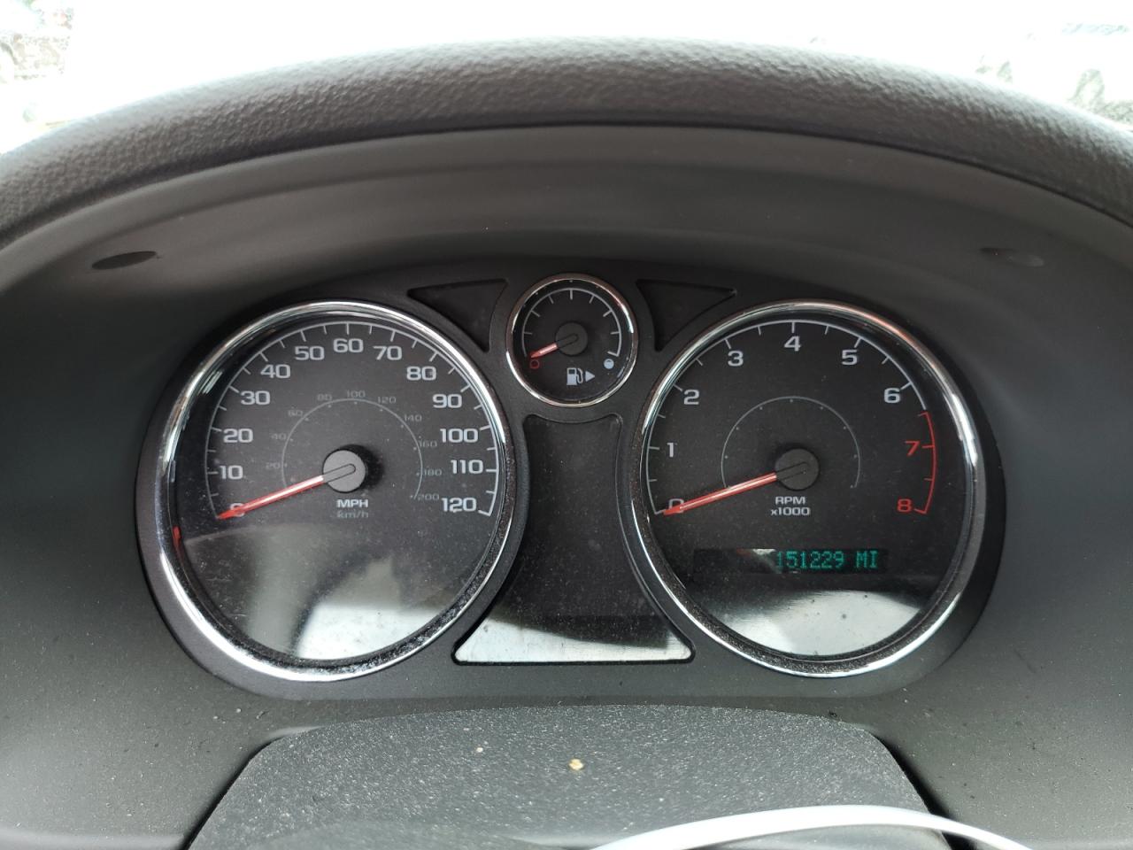 1G1AK55F177320205 2007 Chevrolet Cobalt Ls