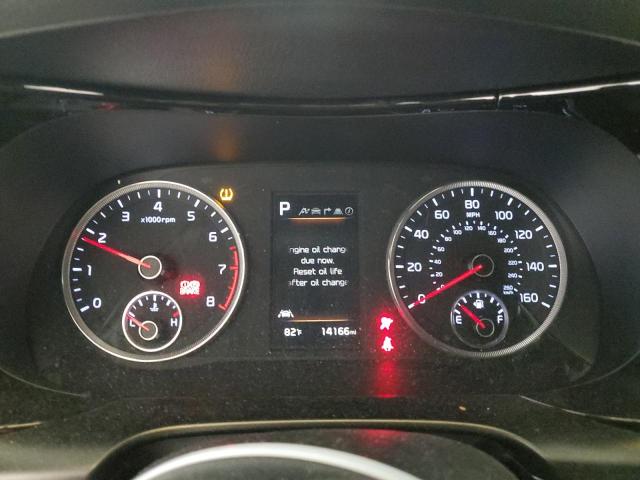 2023 Kia K5 Gt VIN: 5XXG44J81PG176241 Lot: 55682504