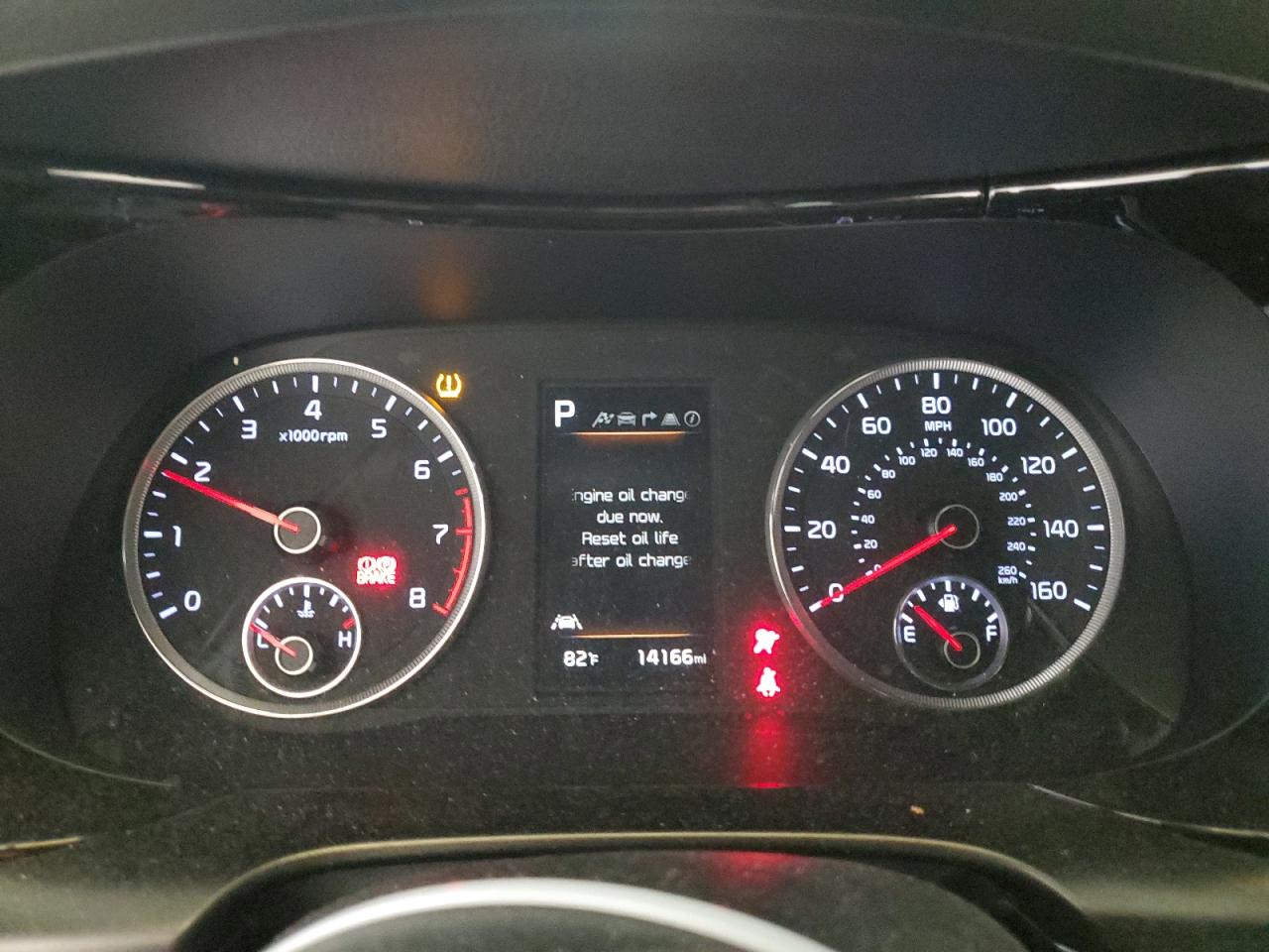 5XXG44J81PG176241 2023 Kia K5 Gt