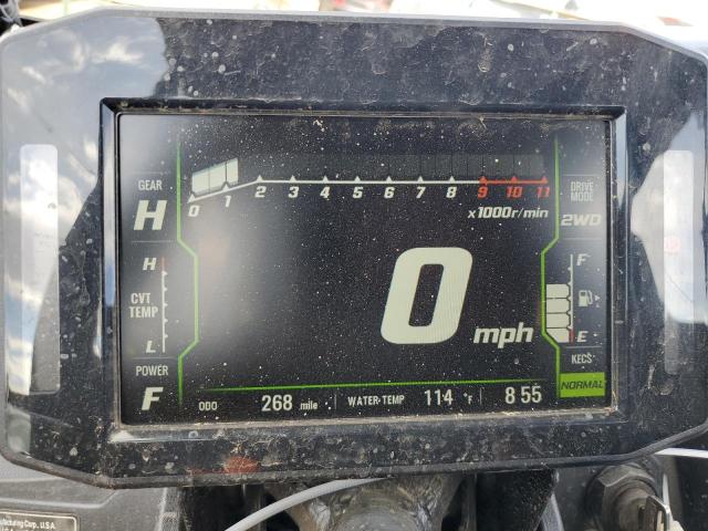 2023 KAWASAKI KRT1000 A - JKARTCB14PB501665