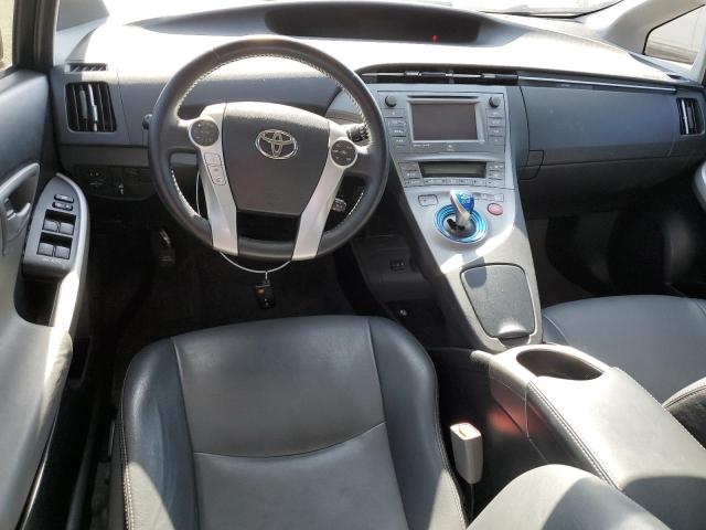 JTDKN3DU7E0380891 2014 Toyota Prius