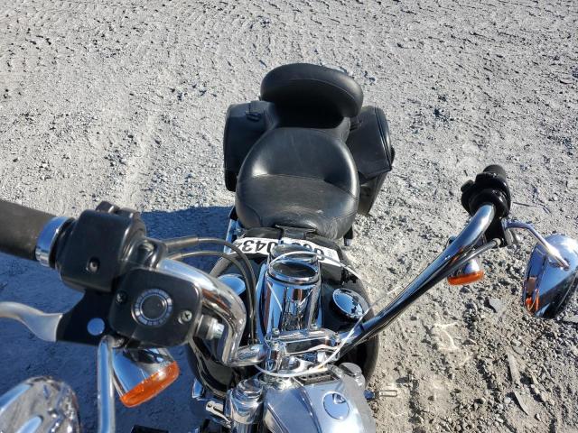 2002 HARLEY-DAVIDSON FXDL 1HD1GDV122Y317726