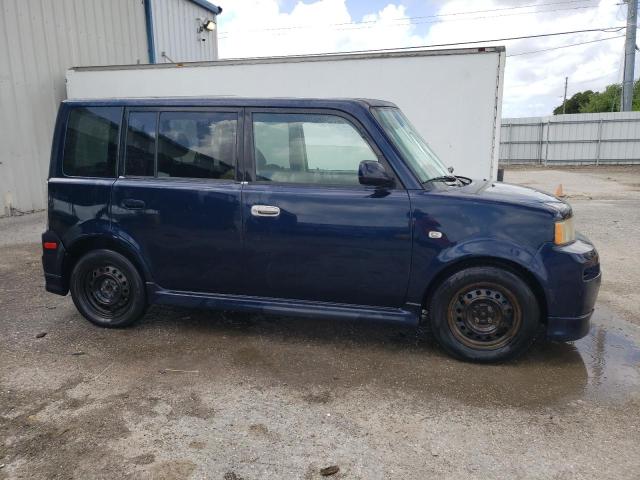 2005 Toyota Scion Xb VIN: JTLKT324554027331 Lot: 60117474