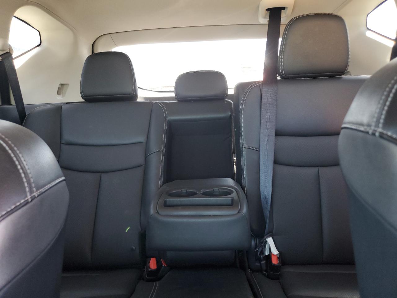 5N1AZ2MH5HN145793 2017 Nissan Murano S