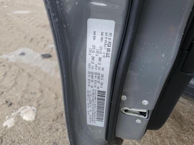 2019 Jeep Cherokee Latitude Plus VIN: 1C4PJLLX1KD353543 Lot: 60682344