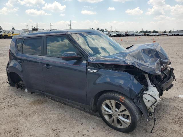 Vin: kndjp3a52g7237196, lot: 56319595, kia soul + 20164