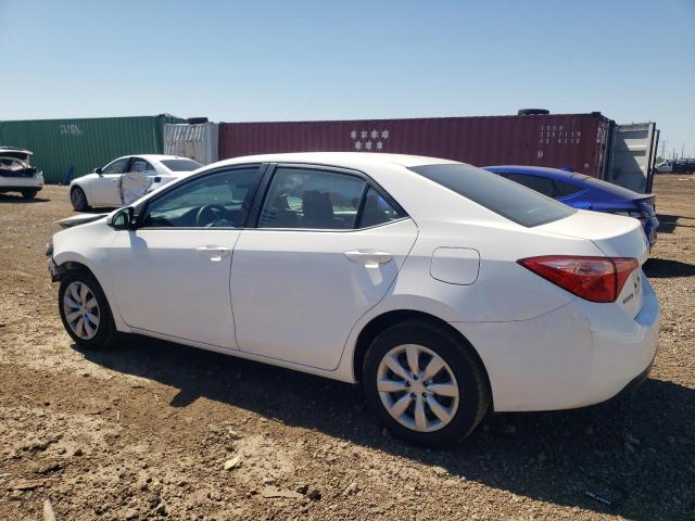 2017 TOYOTA COROLLA L - 2T1BURHE2HC886874