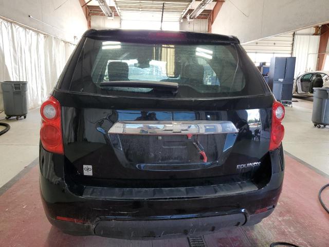 2GNALBEK5D1191997 2013 Chevrolet Equinox Ls