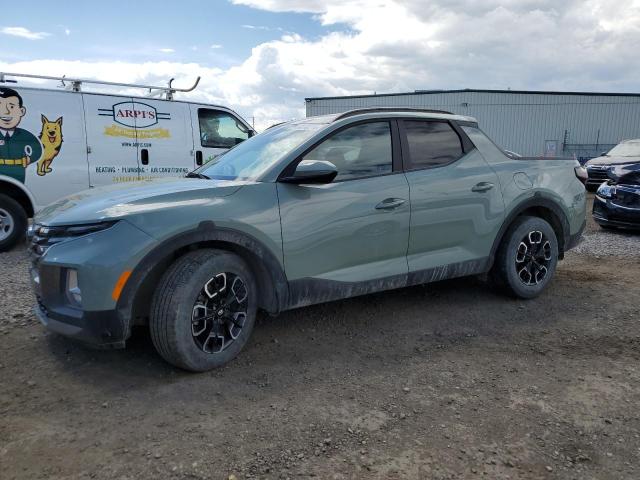 2022 Hyundai Santa Cruz Sel Premium VIN: 5NTJDDAF3NH034609 Lot: 58268274