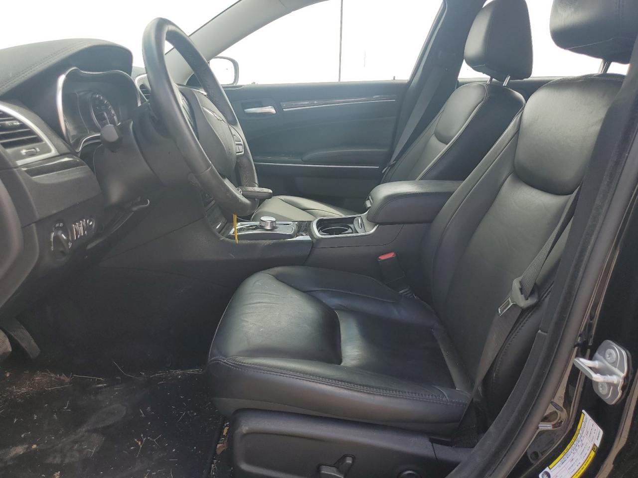 2C3CCARG0MH649247 2021 Chrysler 300 Touring