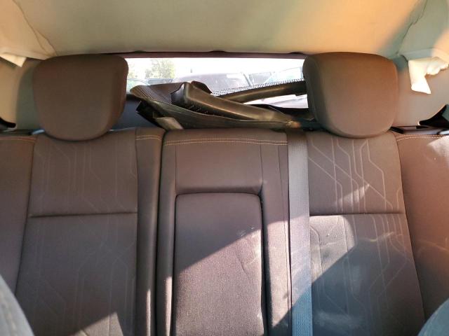 2020 Chevrolet Trax 1Lt VIN: 3GNCJLSB5LL206620 Lot: 58571284