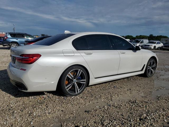 VIN WBA7E2C39HG741068 2017 BMW 7 Series, 740 I no.3