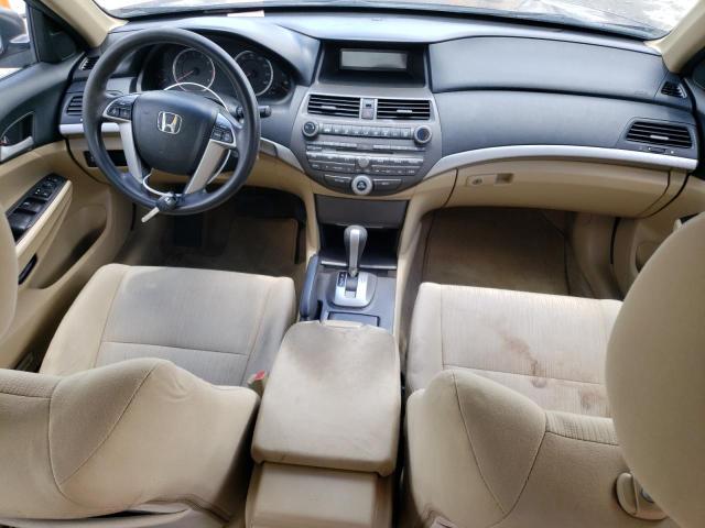 2012 Honda Accord Lx VIN: 1HGCP2F38CA220671 Lot: 60096254