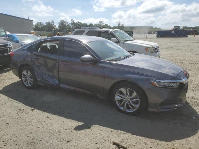 2020 HONDA ACCORD LX - 1HGCV1F13LA064862