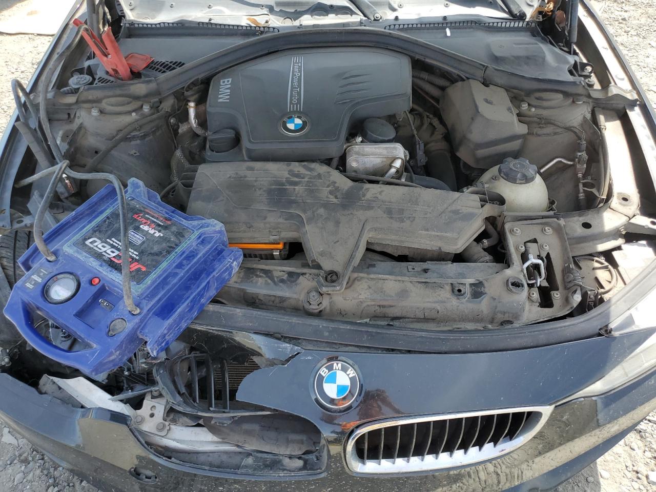 WBA3N5C56EF716972 2014 BMW 428 Xi