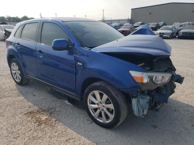 Vin: 4a4ap3aw7fe028001, lot: 57543294, mitsubishi outlander es 20154